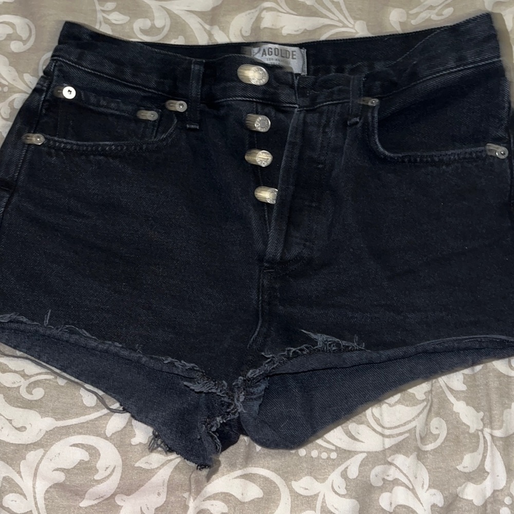 Agolde shorts